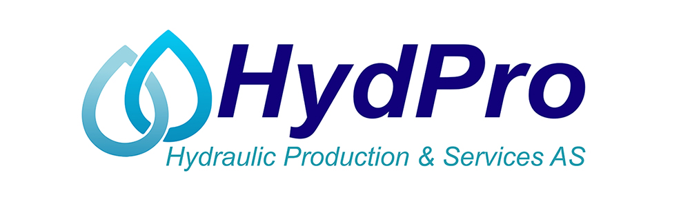 Hydpro Logo