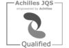 Footer achilles