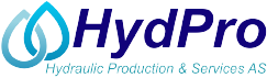 Hydpro Logo